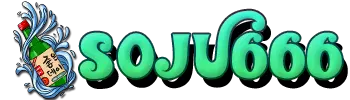 Logo Soju666